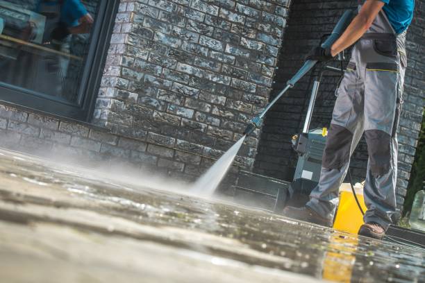 Best Patio and Deck Pressure Washing  in Washington Mills, NY