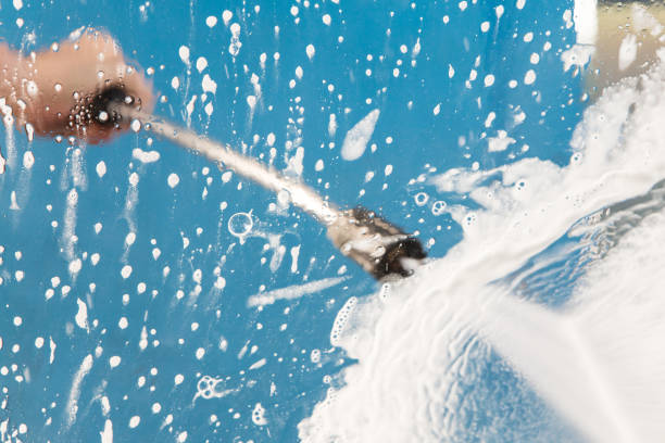 Best Paint Preparation  in Washington Mills, NY