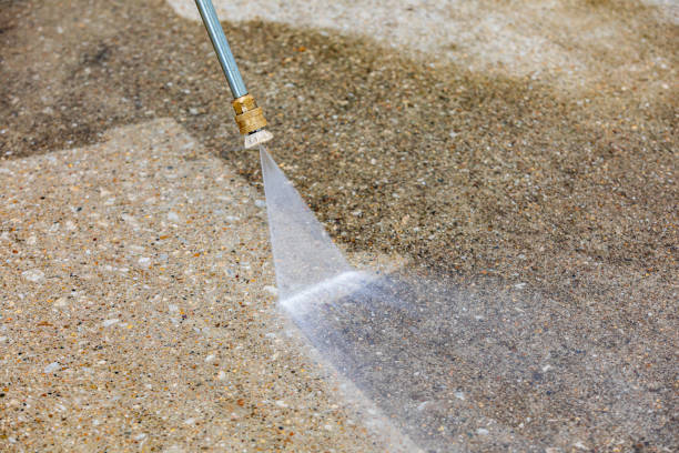 Best Machinery and Equipment Cleaning  in Washington Mills, NY
