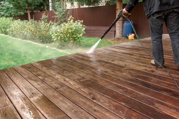 Best Solar Panel Cleaning  in Washington Mills, NY