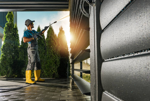 Best Factory Floor Cleaning  in Washington Mills, NY