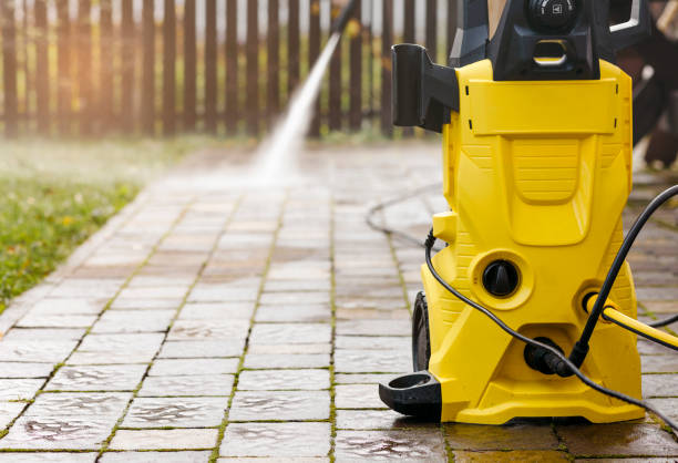 Best Oil Spill Cleanup  in Washington Mills, NY