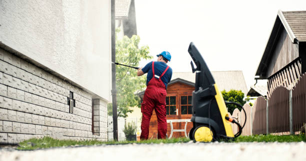 Professional Pressure Washing Services in Washington Mills, NY
